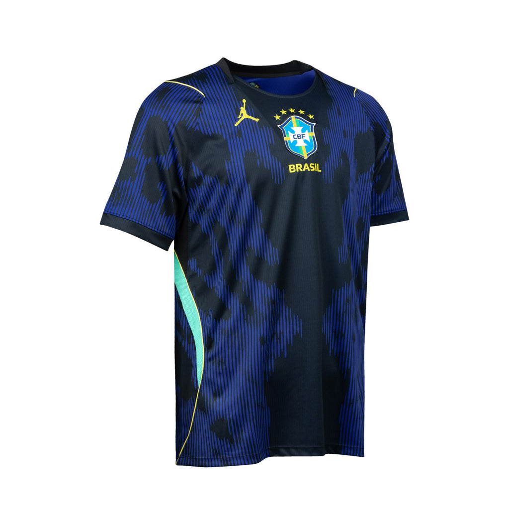 NIKE BRAZIL 2026 AWAY REPLICA JERSEY - OLD ROYAL/BLACK/P109C