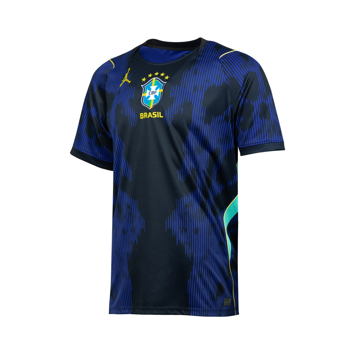 NIKE BRAZIL 2026 AWAY REPLICA JERSEY - OLD ROYAL/BLACK/P109C