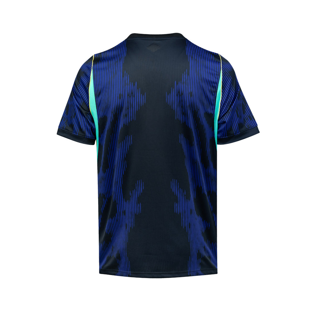 NIKE BRAZIL 2026 AWAY REPLICA JERSEY - OLD ROYAL/BLACK/P109C