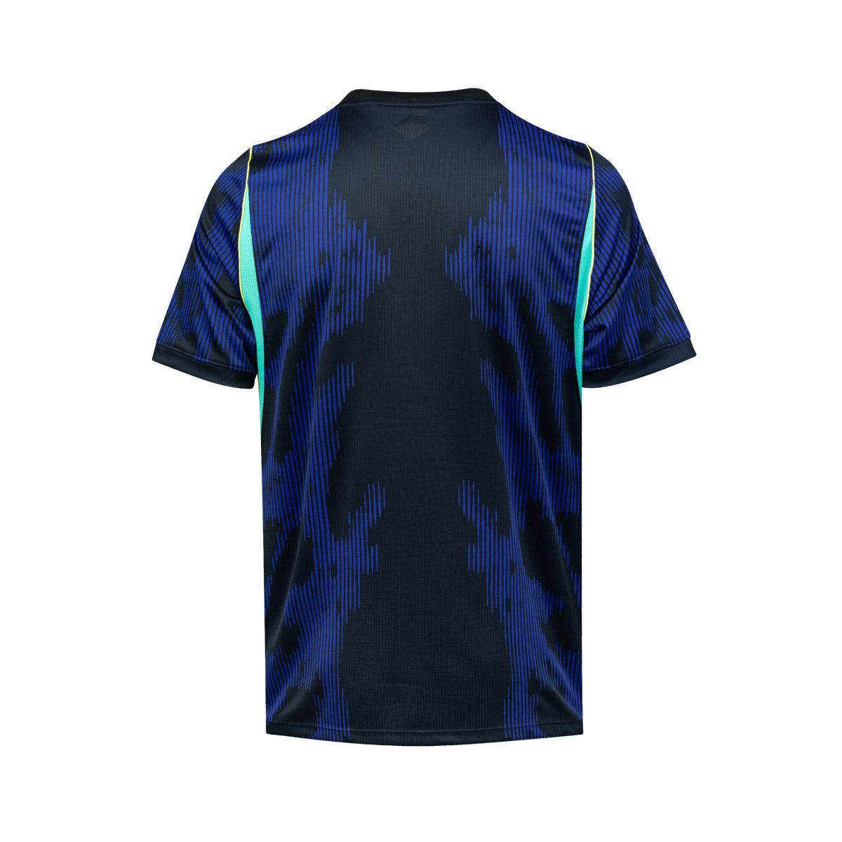 NIKE BRAZIL 2026 AWAY REPLICA JERSEY - OLD ROYAL/BLACK/P109C