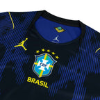 NIKE BRAZIL 2026 AWAY REPLICA JERSEY - OLD ROYAL/BLACK/P109C