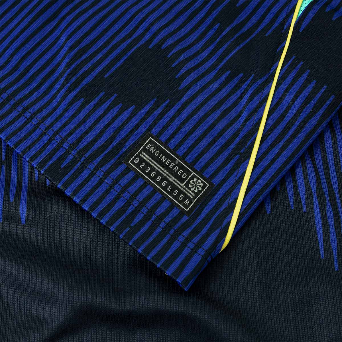 NIKE BRAZIL 2026 AWAY REPLICA JERSEY - OLD ROYAL/BLACK/P109C