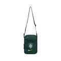 NIKE BRAZIL 2026 HERITAGE CROSSBODY BAG - PRO GREEN