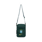 NIKE BRAZIL 2026 HERITAGE CROSSBODY BAG - PRO GREEN