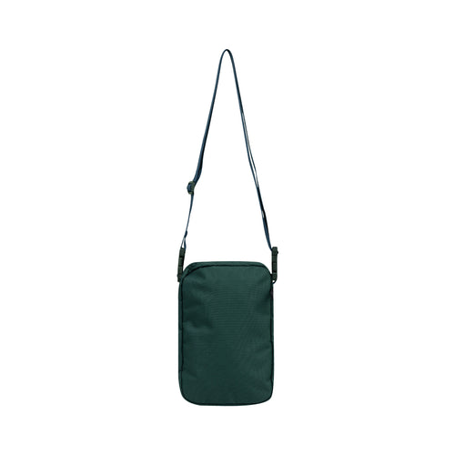 NIKE BRAZIL 2026 HERITAGE CROSSBODY BAG - PRO GREEN