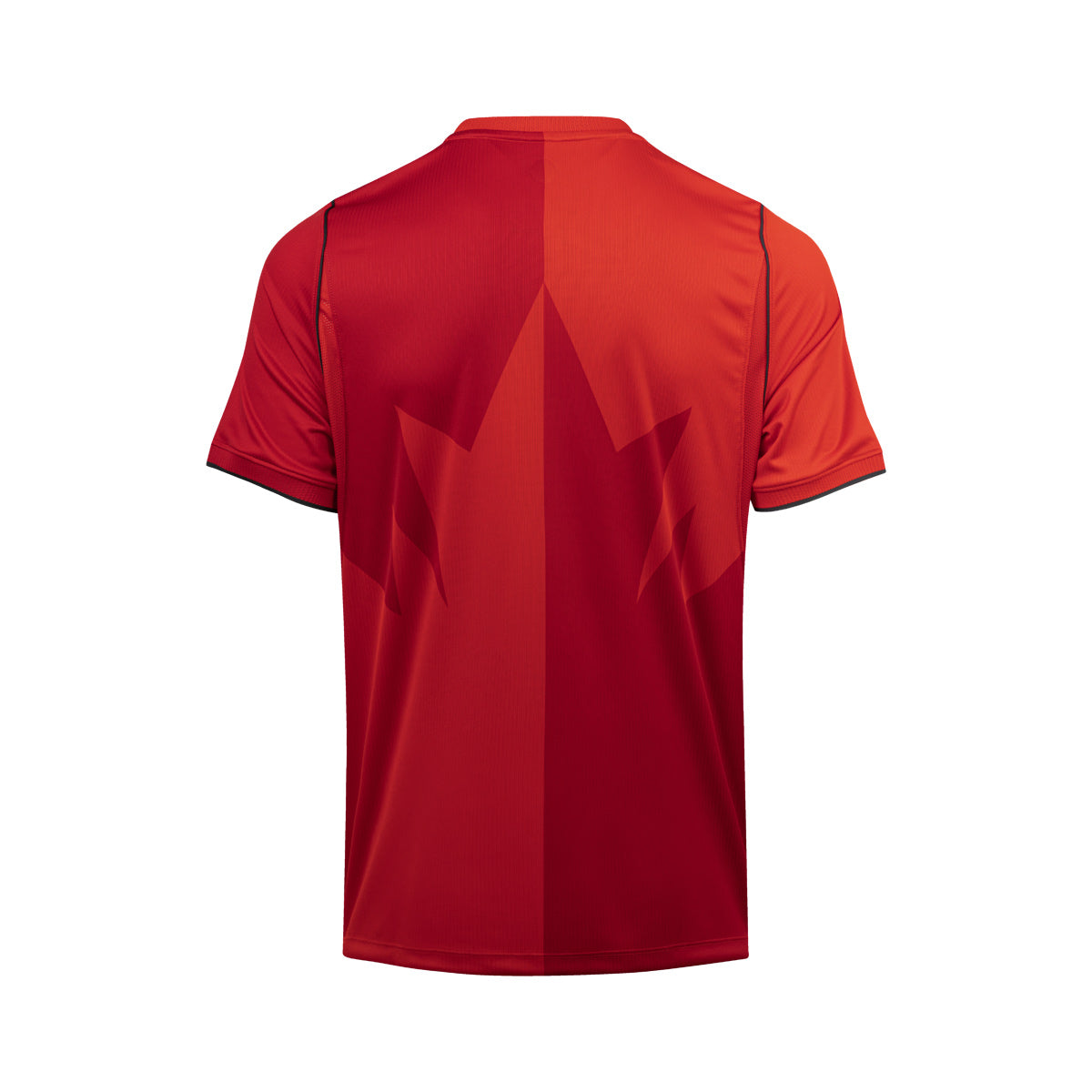 NIKE CANADA 2026 HOME REPLICA JERSEY - UNIVERSITY RED/GYM RED/BLACK/WHITE