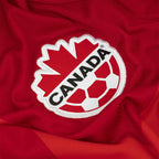 NIKE CANADA 2026 HOME REPLICA JERSEY - UNIVERSITY RED/GYM RED/BLACK/WHITE