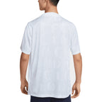 NIKE CHELSEA 2025/2026 ACADEMY PRO SS TOP PRE MATCH - WHITE/PURE PLATINUM/RUSH BLUE