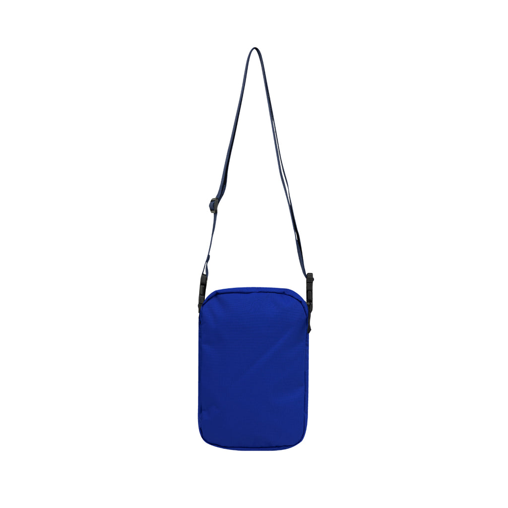 NIKE CHELSEA 2026/2027 HERITAGE CROSSBODY BAG - BRIGHT BLUE