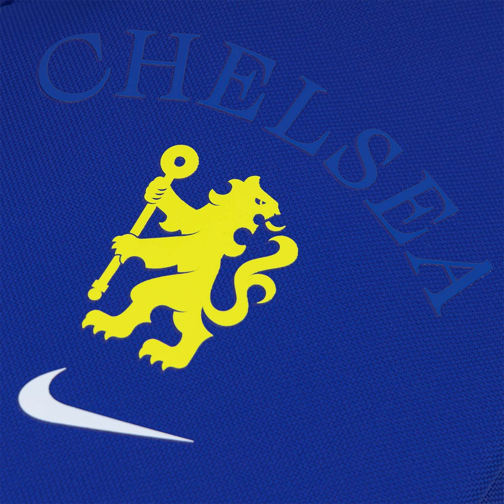 NIKE CHELSEA 2026/2027 HERITAGE CROSSBODY BAG - BRIGHT BLUE