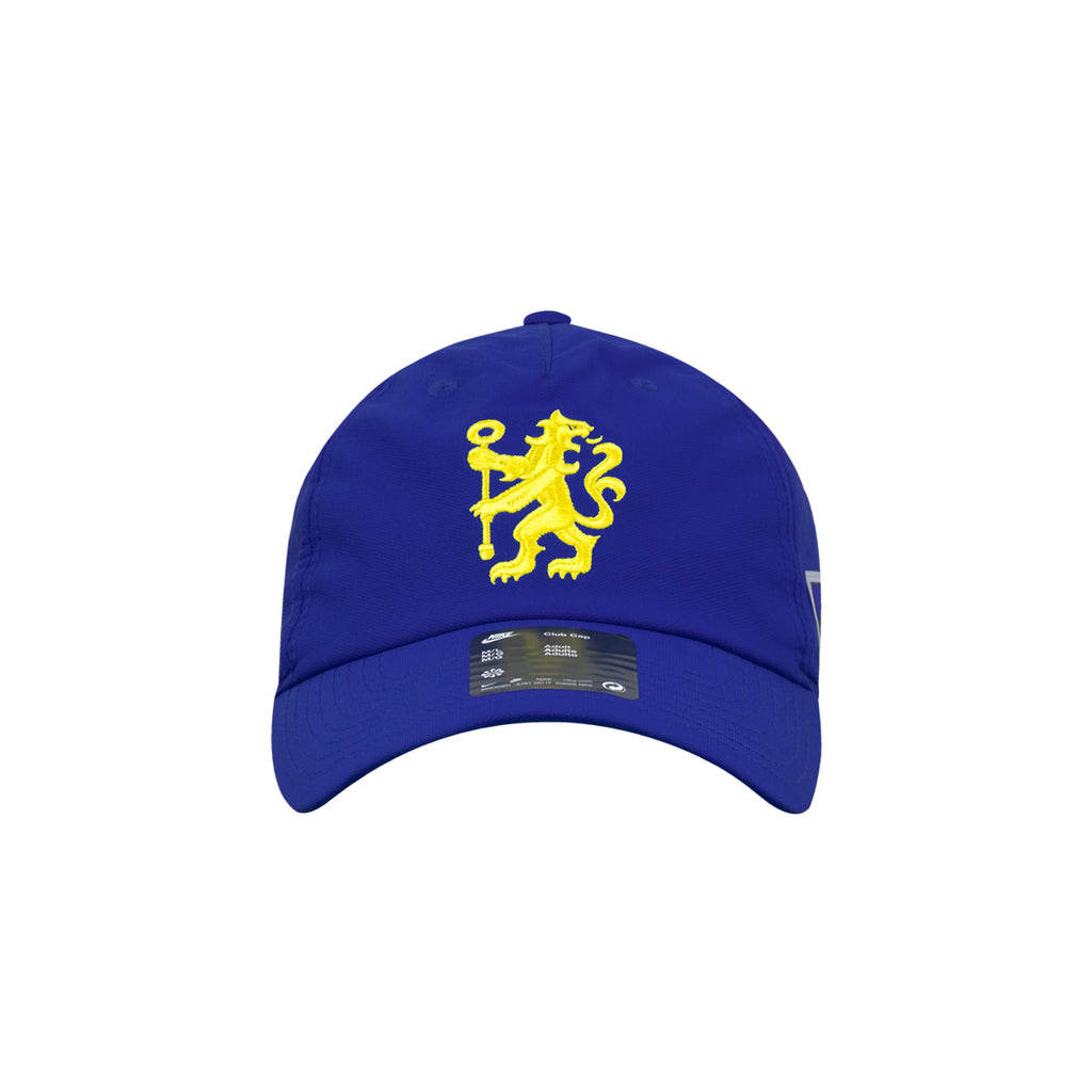 NIKE CHELSEA 2026/2027 CLUB POLY 5P CAP - BRIGHT BLUE