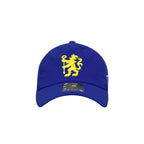 NIKE CHELSEA 2026/2027 CLUB POLY 5P CAP - BRIGHT BLUE