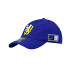NIKE CHELSEA 2026/2027 CLUB POLY 5P CAP - BRIGHT BLUE