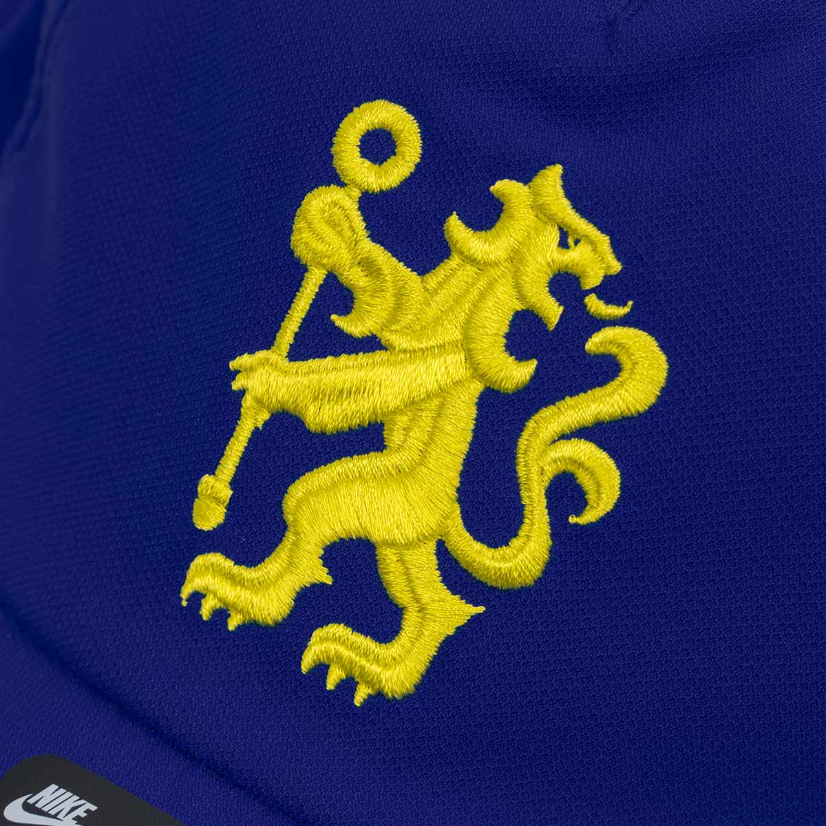 NIKE CHELSEA 2026/2027 CLUB POLY 5P CAP - BRIGHT BLUE