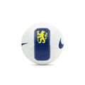 NIKE CHELSEA 2026/2027 HOME MINI BALL - WHITE