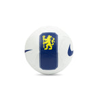 NIKE CHELSEA 2026/2027 HOME MINI BALL - WHITE