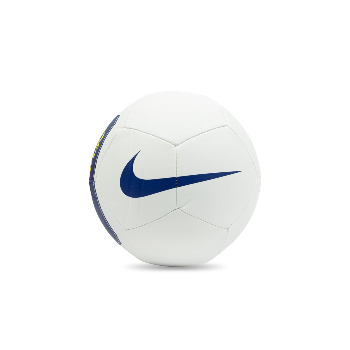 NIKE CHELSEA 2026/2027 HOME MINI BALL - WHITE