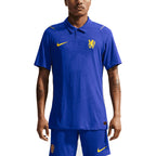 NIKE CHELSEA 2026/2027 HOME PLAYER JERSEY - BRIGHT BLUE/MIDWEST GOLD/MIDWEST GOLD