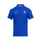 NIKE CHELSEA 2026/2027 HOME PLAYER JERSEY - BRIGHT BLUE/MIDWEST GOLD/MIDWEST GOLD