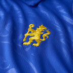 NIKE CHELSEA 2026/2027 HOME REPLICA JERSEY - BRIGHT BLUE/MIDWEST GOLD/MIDWEST GOLD