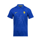 NIKE CHELSEA 2026/2027 HOME REPLICA JERSEY - BRIGHT BLUE/MIDWEST GOLD/MIDWEST GOLD