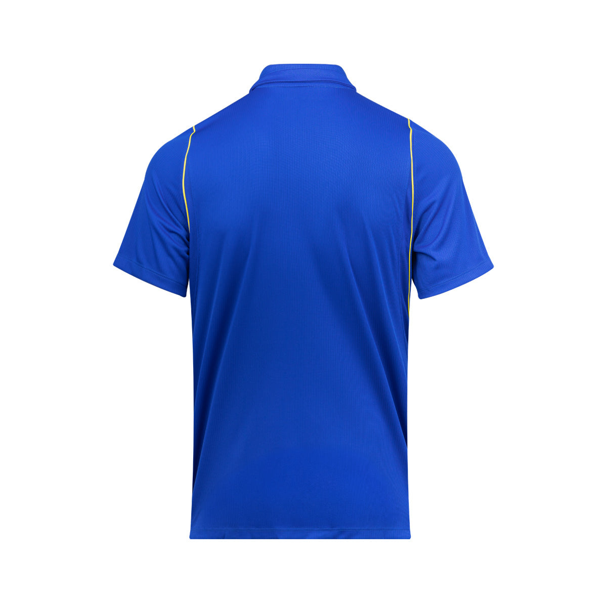 NIKE CHELSEA 2026/2027 HOME REPLICA JERSEY - BRIGHT BLUE/MIDWEST GOLD/MIDWEST GOLD