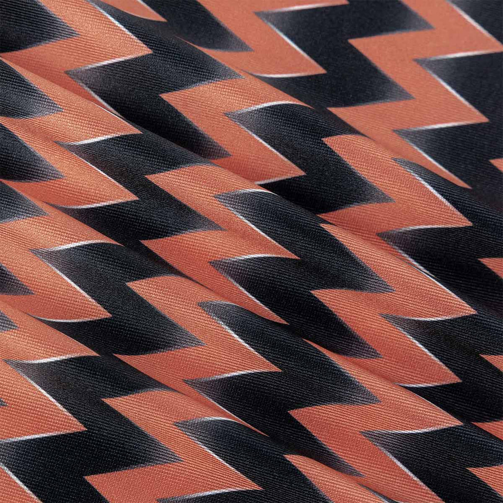 NIKE CHELSEA ENERGY SS TOP JERSEY - BLACK/HYPER ORANGE/WHITE/MULTI COLOR