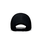 NIKE CLUB CEL CAP - BLACK/WHITE