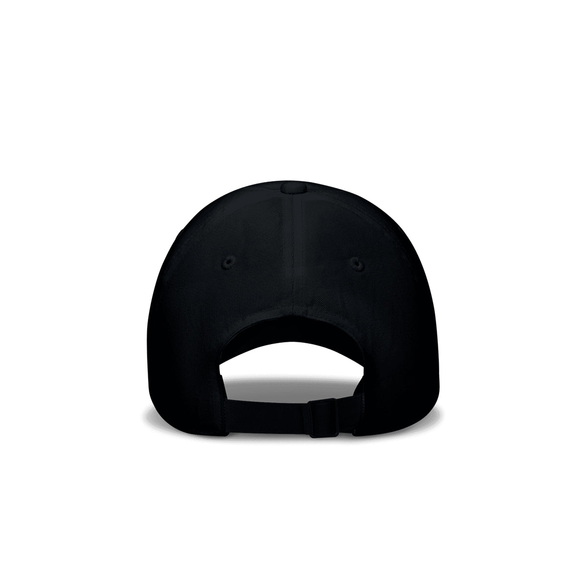 NIKE CLUB CEL CAP - BLACK/WHITE