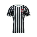 NIKE CORINTHIANS 2026/2027 AWAY REPLICA JERSEY - BLACK/SAIL/SAIL