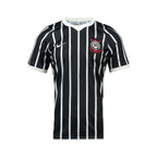 NIKE CORINTHIANS 2026/2027 AWAY REPLICA JERSEY - BLACK/SAIL/SAIL