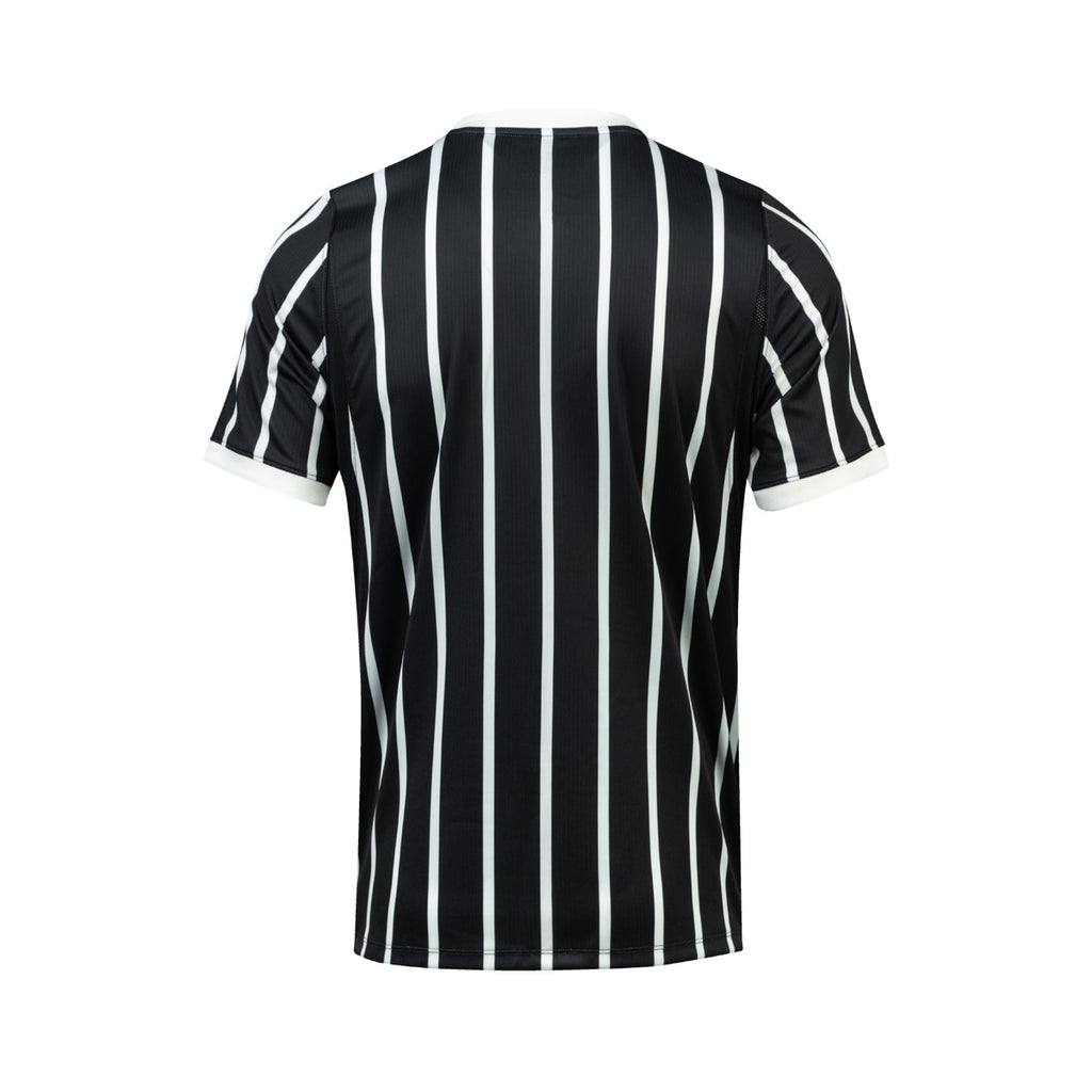 NIKE CORINTHIANS 2026/2027 AWAY REPLICA JERSEY - BLACK/SAIL/SAIL