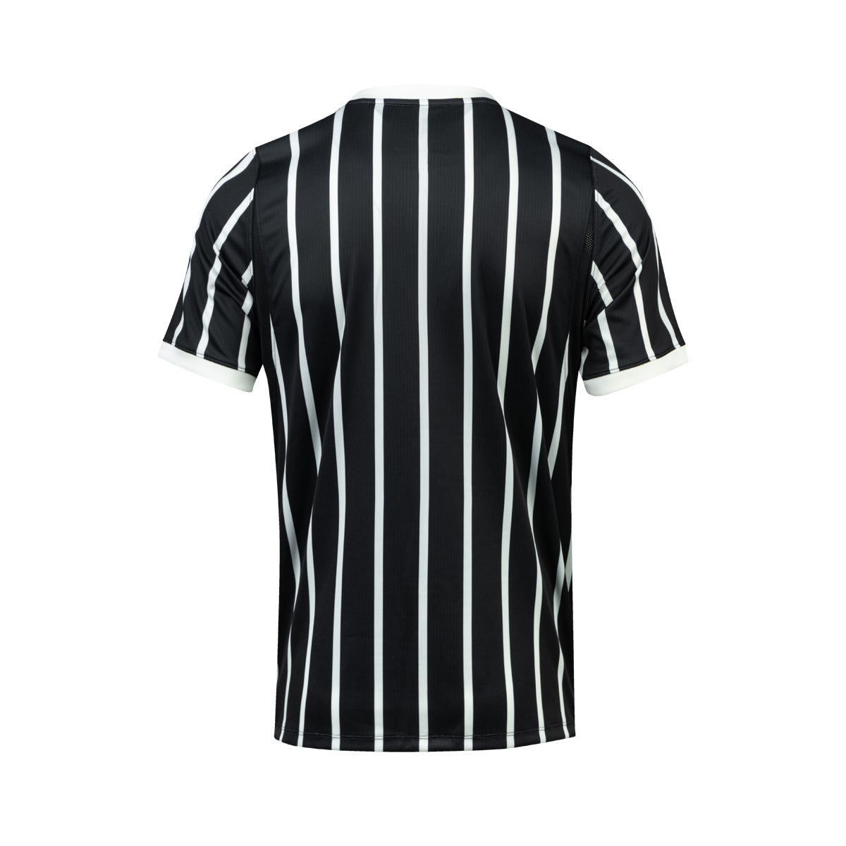 NIKE CORINTHIANS 2026/2027 AWAY REPLICA JERSEY - BLACK/SAIL/SAIL
