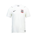 NIKE CORINTHIANS 2026/2027 HOME REPLICA JERSEY - SAIL/BLACK/BLACK