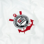 NIKE CORINTHIANS 2026/2027 HOME REPLICA JERSEY - SAIL/BLACK/BLACK
