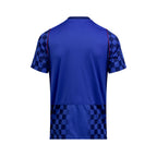 NIKE CROATIA 2026 AWAY REPLICA JERSEY - DEEP ROYAL BLUE/HYPER ROYAL/WHITE