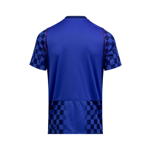 NIKE CROATIA 2026 AWAY REPLICA JERSEY - DEEP ROYAL BLUE/HYPER ROYAL/WHITE