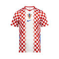NIKE CROATIA 2026 HOME REPLICA JERSEY - WHITE/UNIVERSITY RED/HYPER ROYAL
