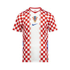 NIKE CROATIA 2026 HOME REPLICA JERSEY - WHITE/UNIVERSITY RED/HYPER ROYAL