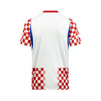 NIKE CROATIA 2026 HOME REPLICA JERSEY - WHITE/UNIVERSITY RED/HYPER ROYAL