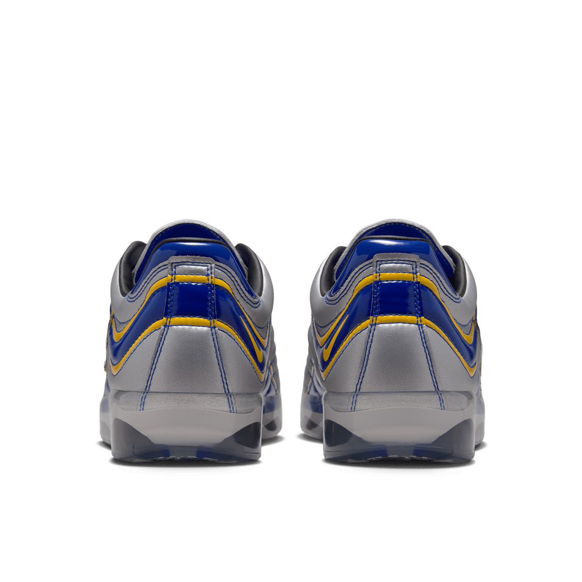 NIKE CRYOSHOT MERCURIAL VAPOR R9 OG - VARSITY ROYAL/VARSITY MAIZE