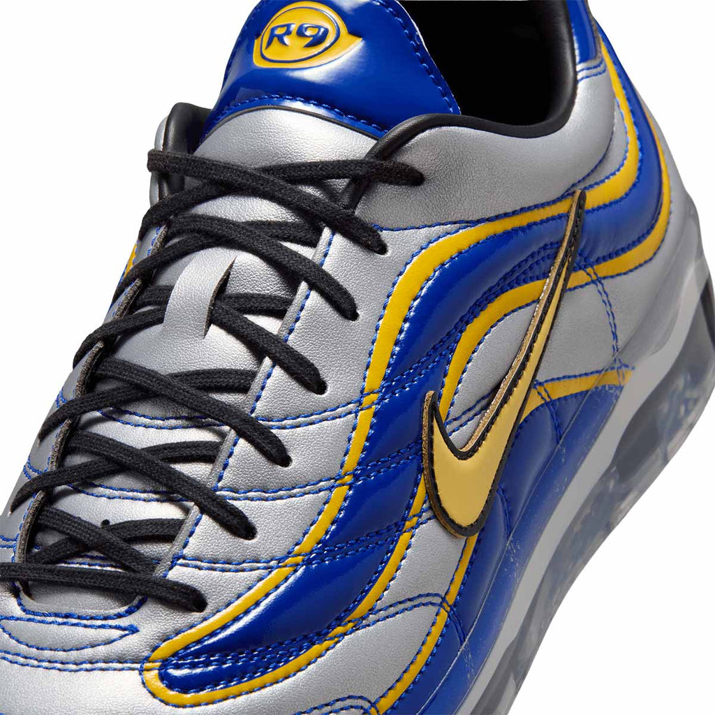 NIKE CRYOSHOT MERCURIAL VAPOR R9 OG - VARSITY ROYAL/VARSITY MAIZE