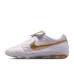 NIKE CRYOSHOT TIEMPO LEGEND R10 OG - WHITE/METALLIC GOLD/WHITE