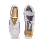 NIKE CRYOSHOT TIEMPO LEGEND R10 OG - WHITE/METALLIC GOLD/WHITE