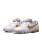 NIKE CRYOSHOT TIEMPO LEGEND R10 OG - WHITE/METALLIC GOLD/WHITE