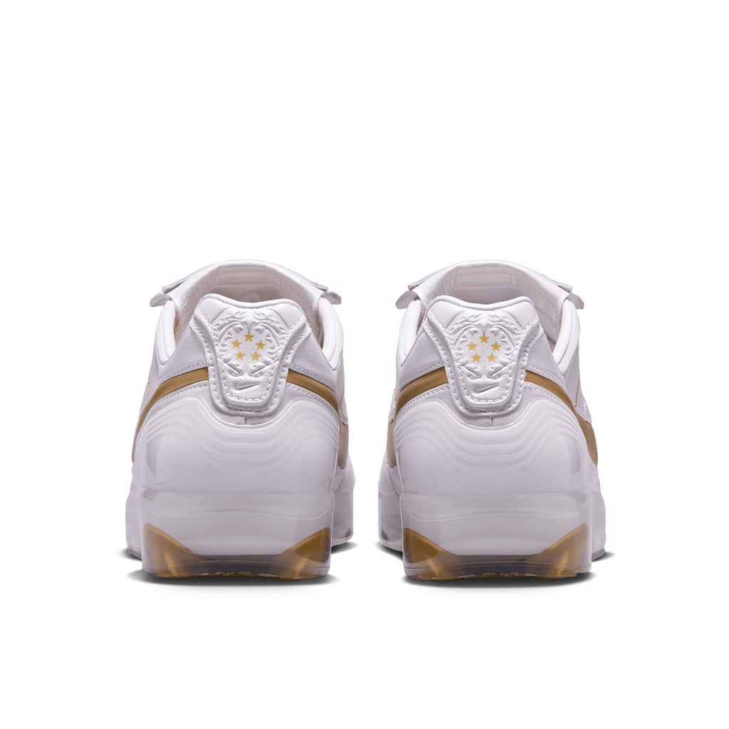 NIKE CRYOSHOT TIEMPO LEGEND R10 OG - WHITE/METALLIC GOLD/WHITE