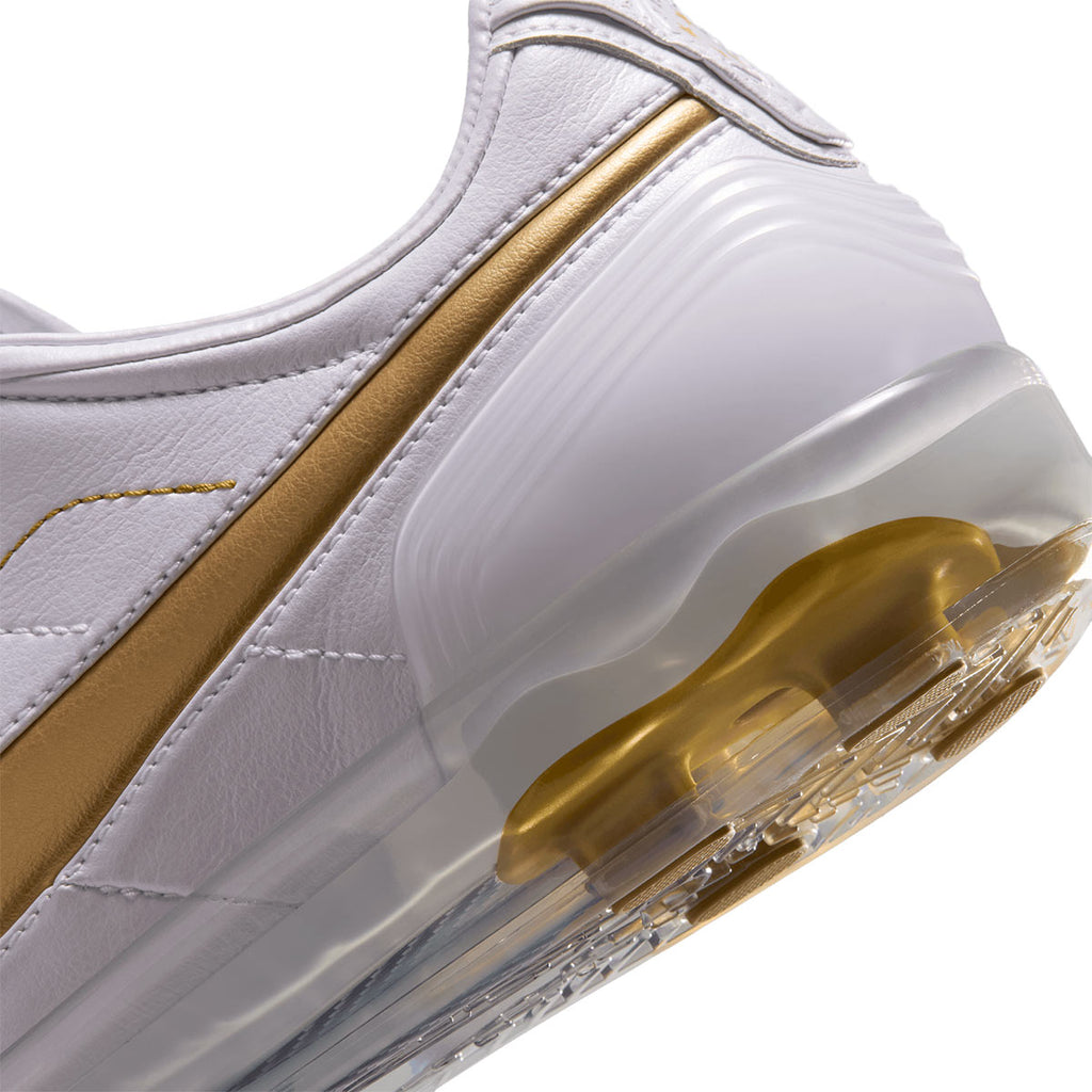NIKE CRYOSHOT TIEMPO LEGEND R10 OG - WHITE/METALLIC GOLD/WHITE