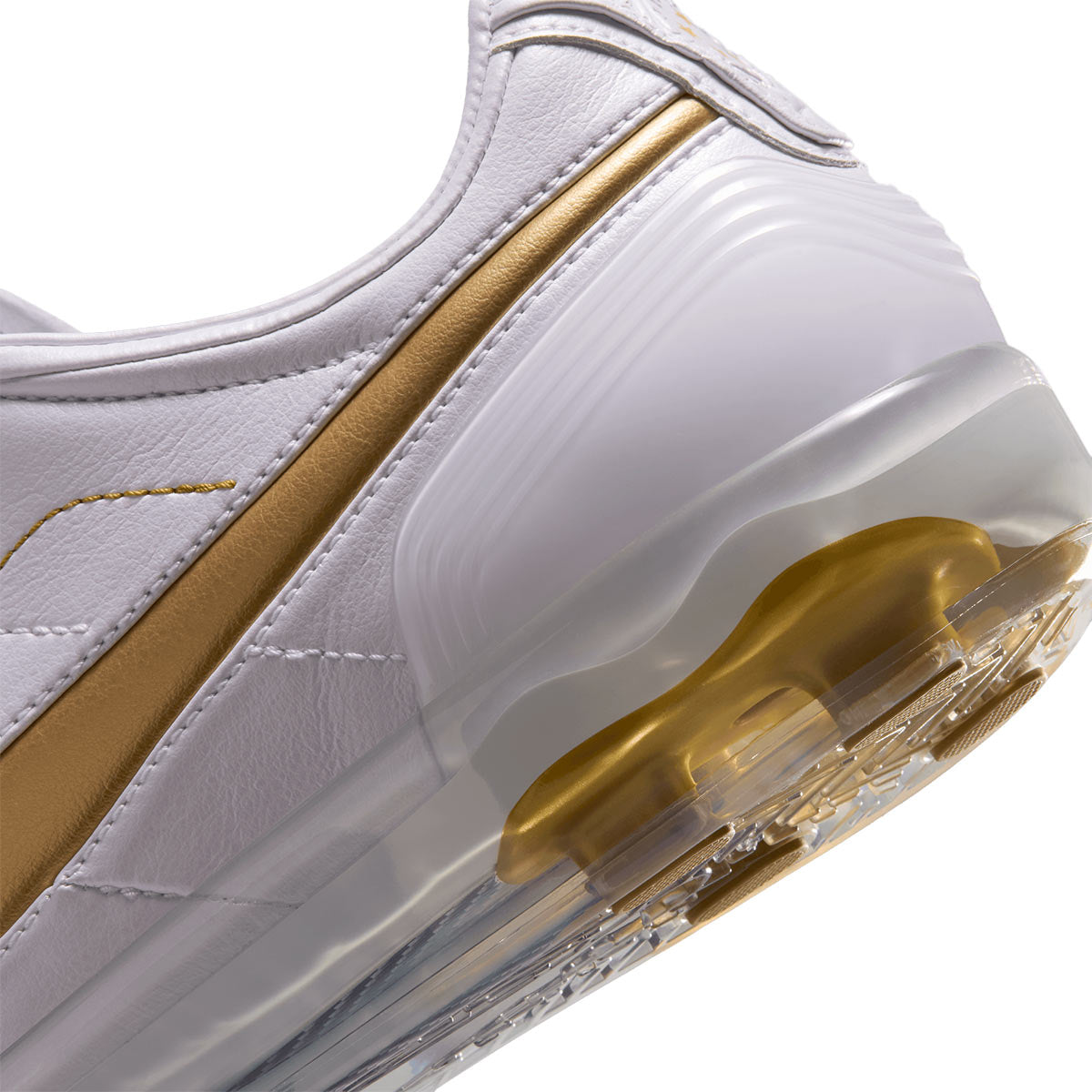 NIKE CRYOSHOT TIEMPO LEGEND R10 OG - WHITE/METALLIC GOLD/WHITE