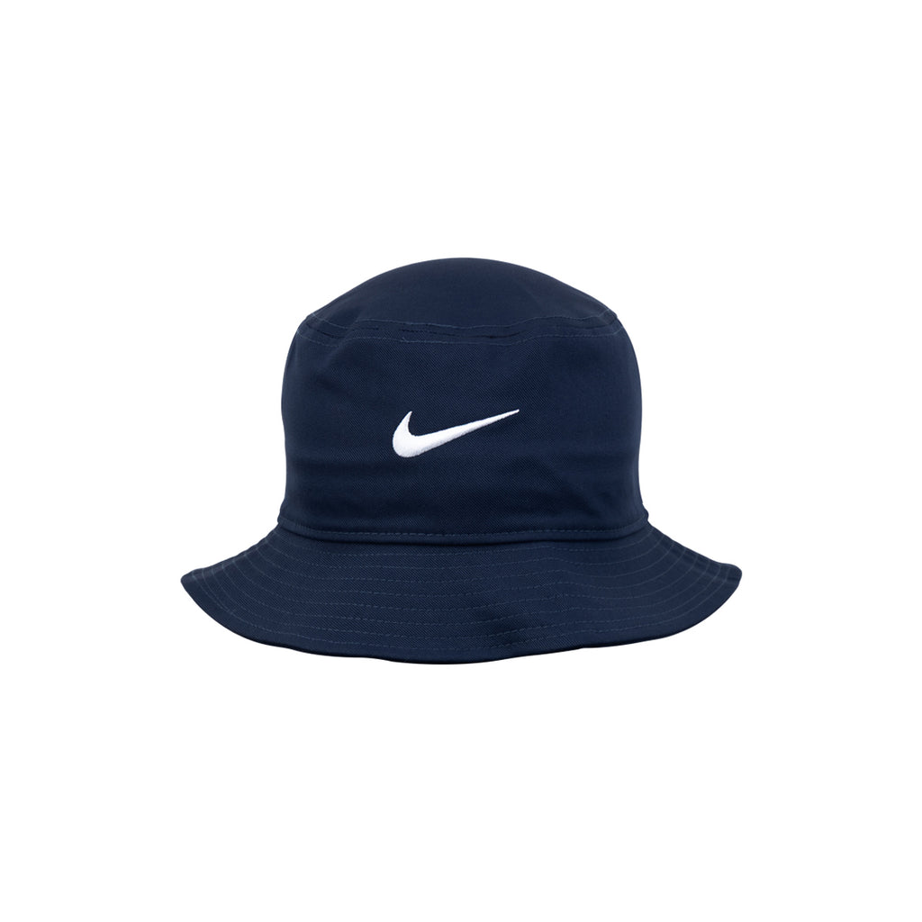 NIKE ENGLAND 2026 APEX BUCKET HAT - OBSIDIAN
