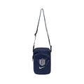 NIKE ENGLAND 2026 HERITAGE CROSSBODY BAG - OBSIDIAN